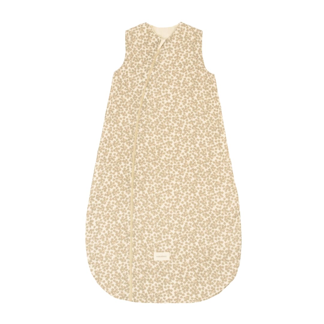 Saco de dormir Verano Sweety - Light Green Yumiko - 6 a 18 meses