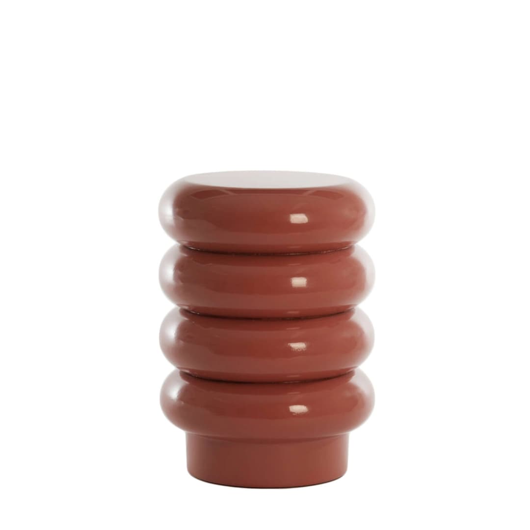 Mesa lateral Morin - Coral