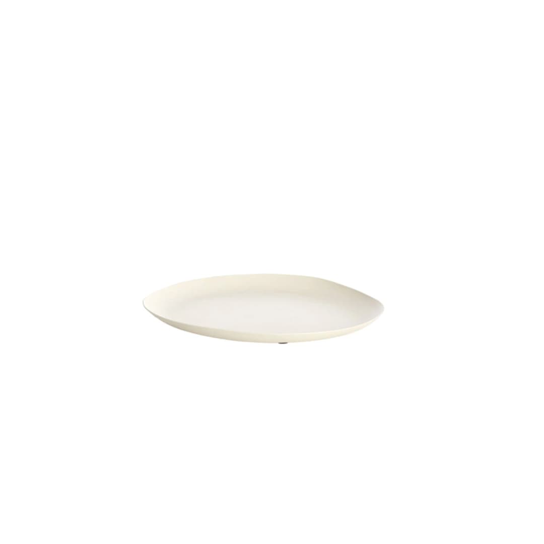 Plato decorativo mediterrean - L