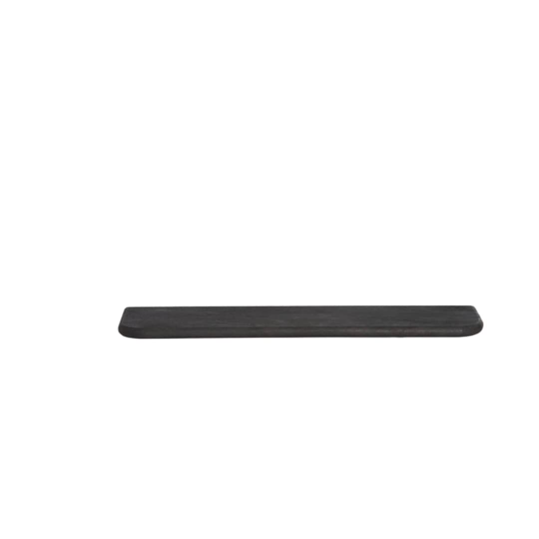 Repisa Adam - Black - 88 cm