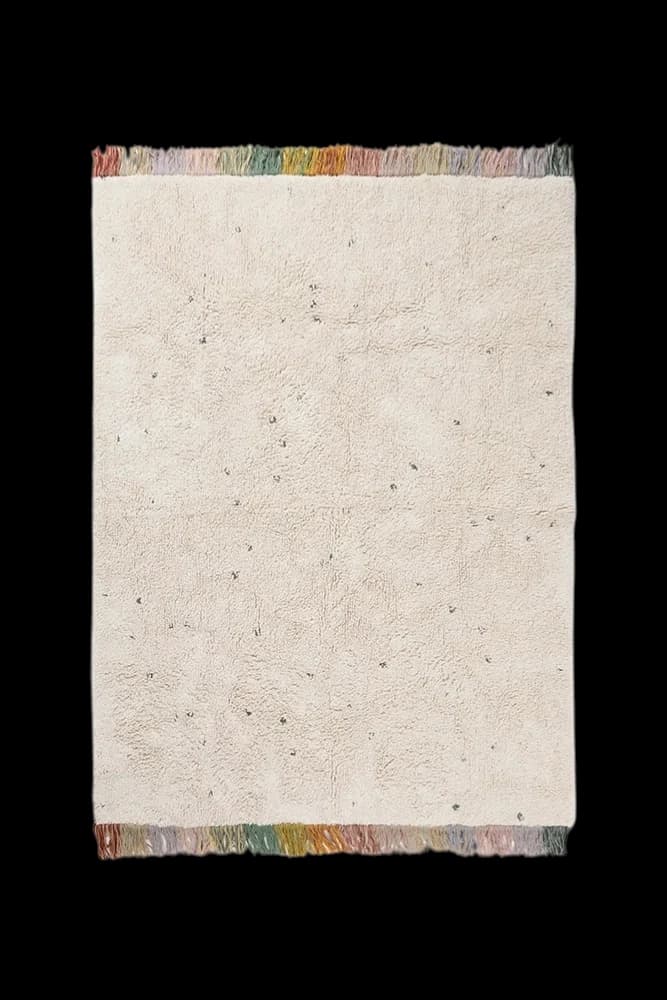 Alfombra lavable - Stardust - 170x240 cm