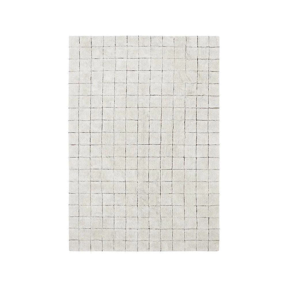Alfombra lavable Mosaic - 120 x 160 cm