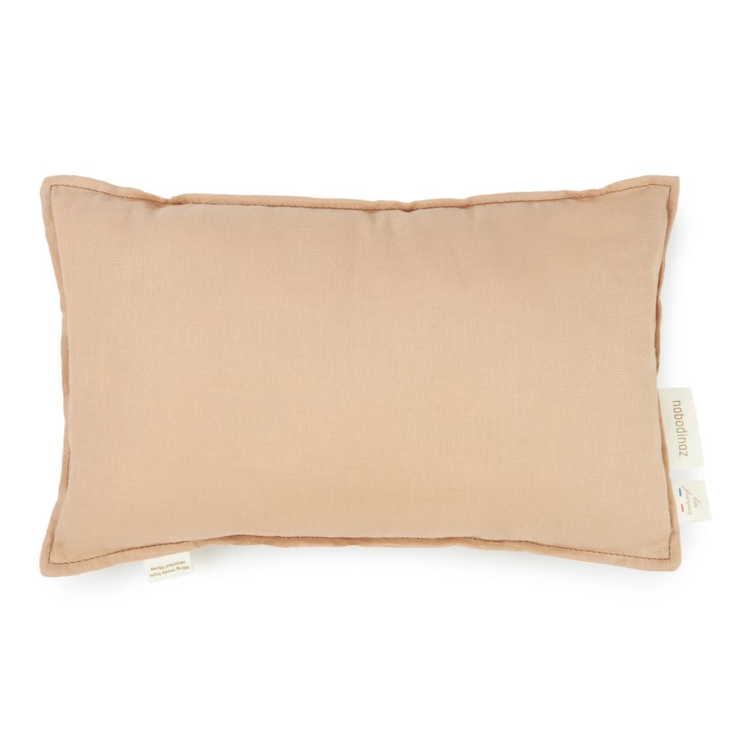 Cojín Rectangular Lin Français - Sand