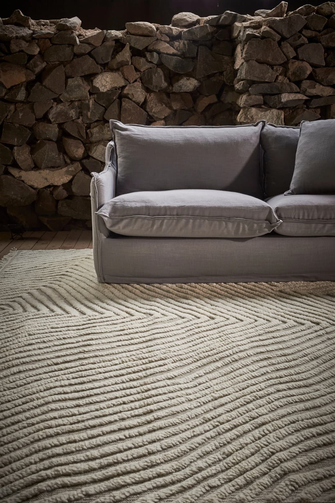 ALFOMBRA BEREBER DT 2390