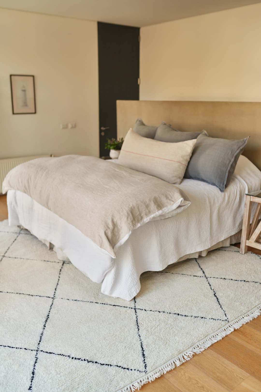ALFOMBRA BEREBER DT 2289