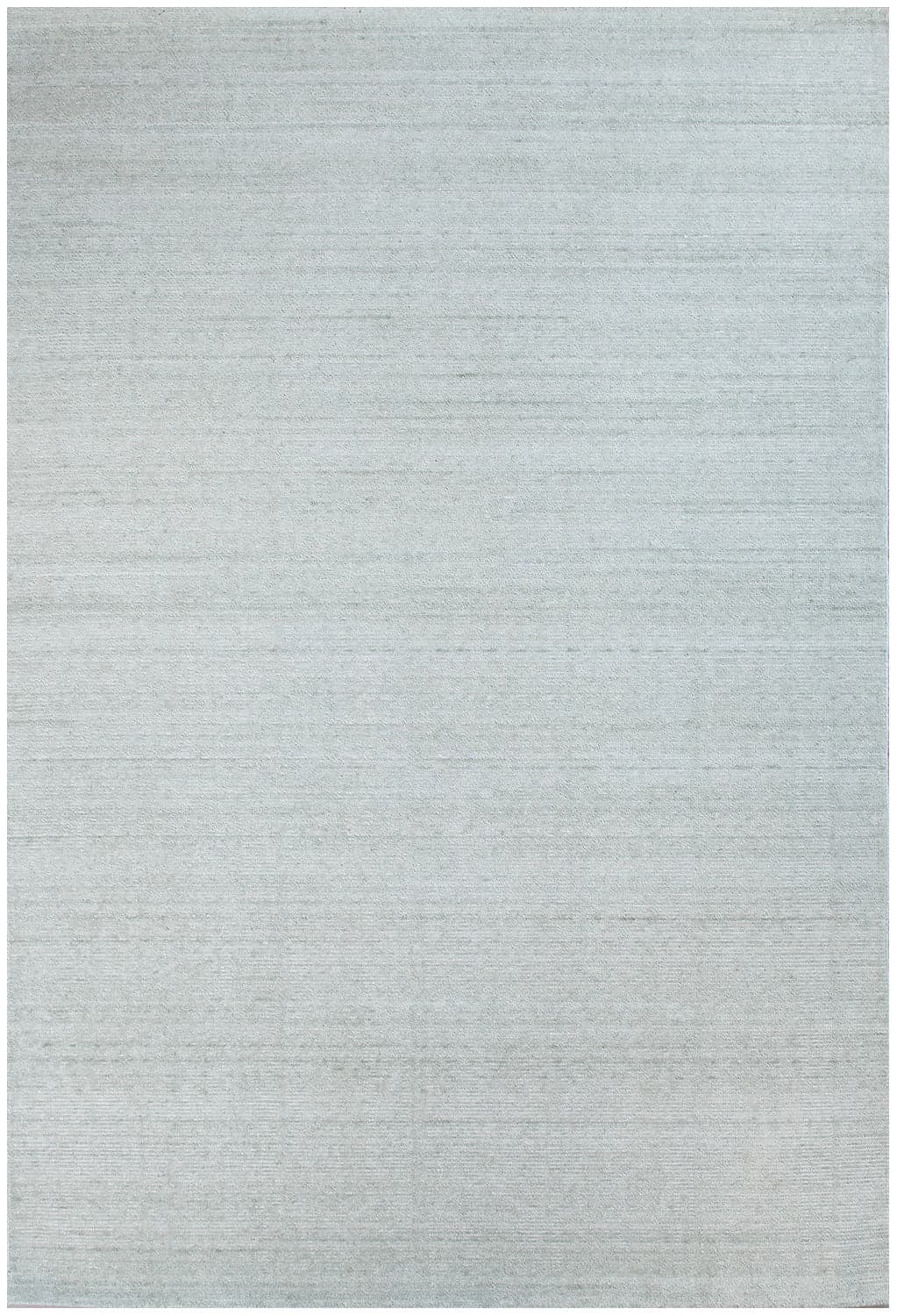ALFOMBRA PLAIN ACQUA DT 2991