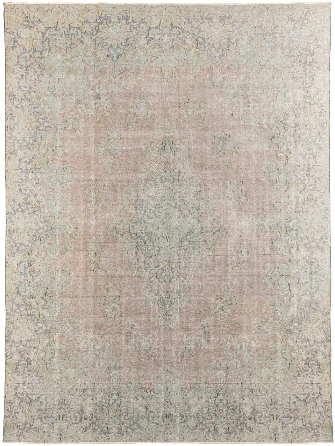 ALFOMBRA VINTAGE PERSA DT 3430