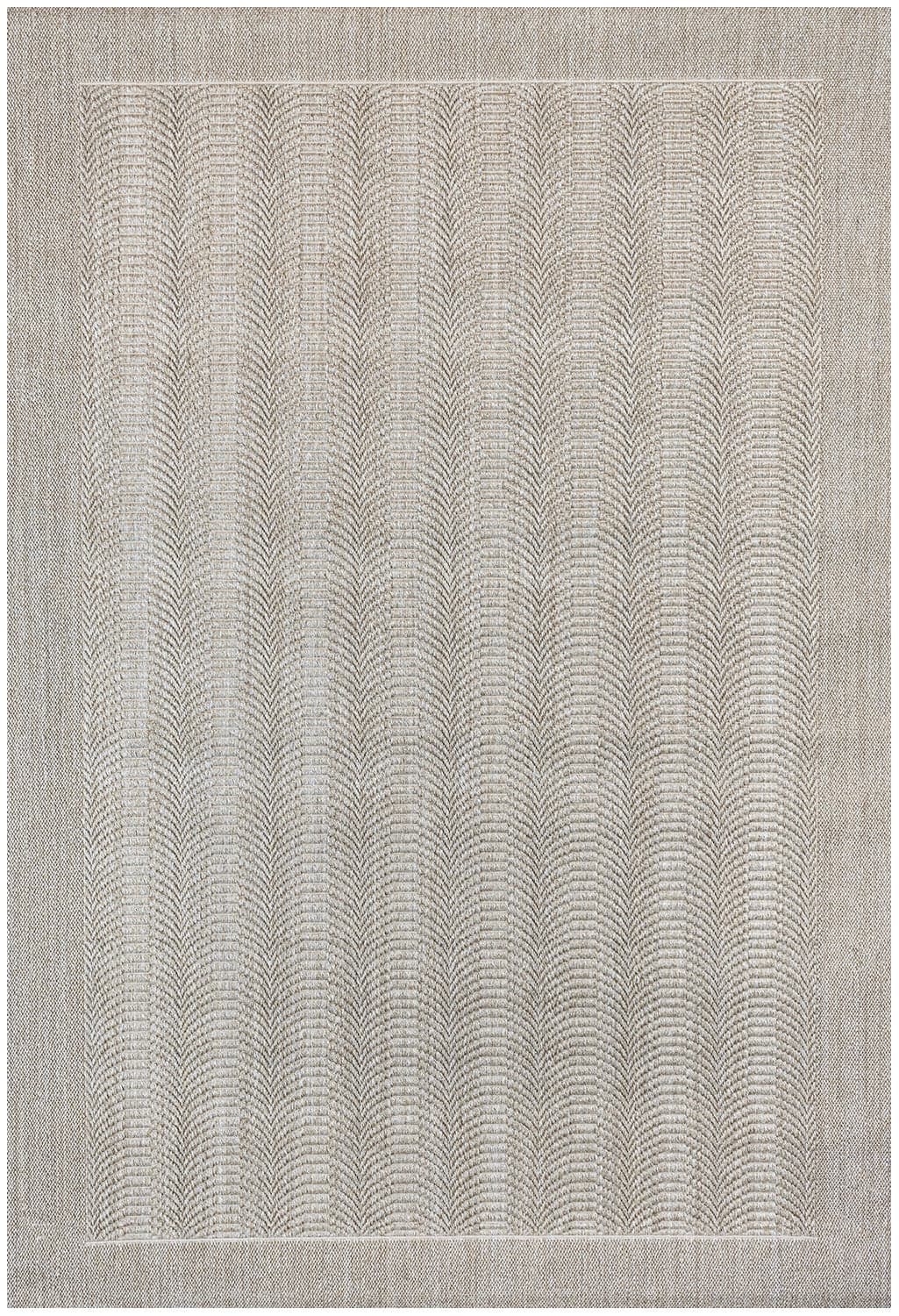 ALFOMBRA SISAL OLAS DESERT DT 3209