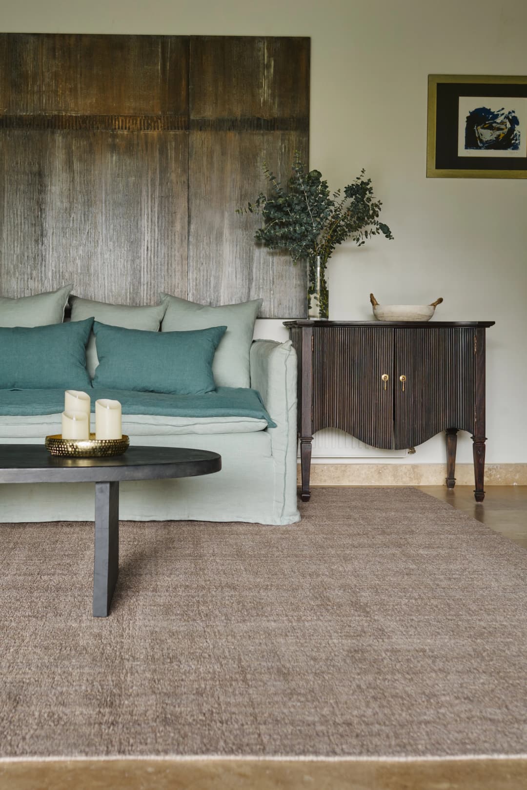 ALFOMBRA TOGO DT 3211 - 350 CM X 450 CM