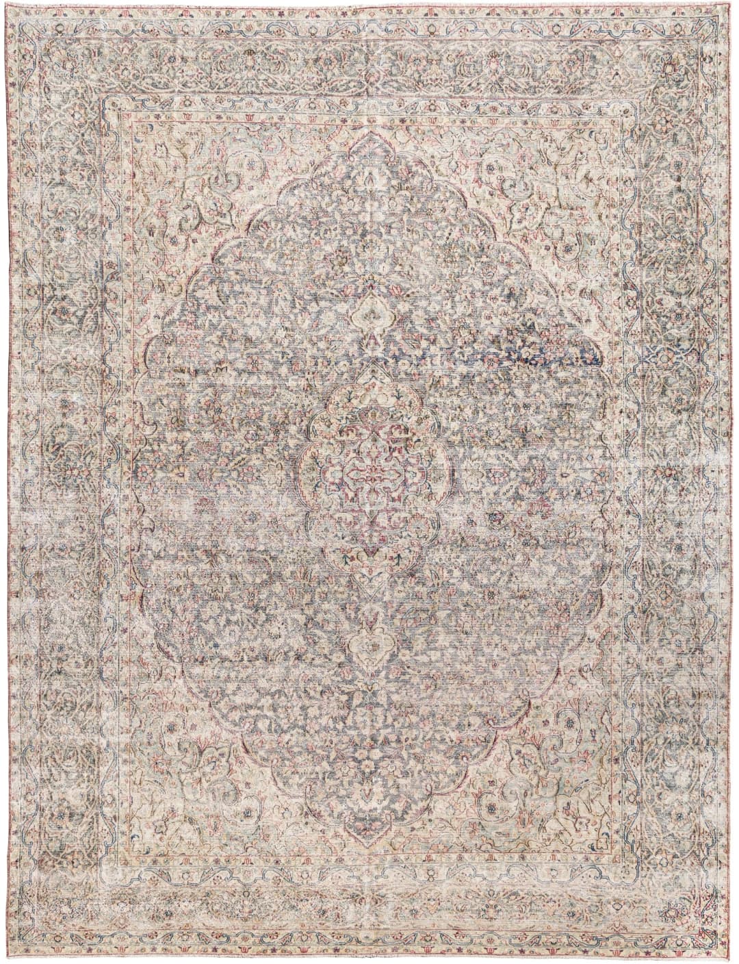 ALFOMBRA VINTAGE PERSA DT 3576 - 290 CM X 400 CM
