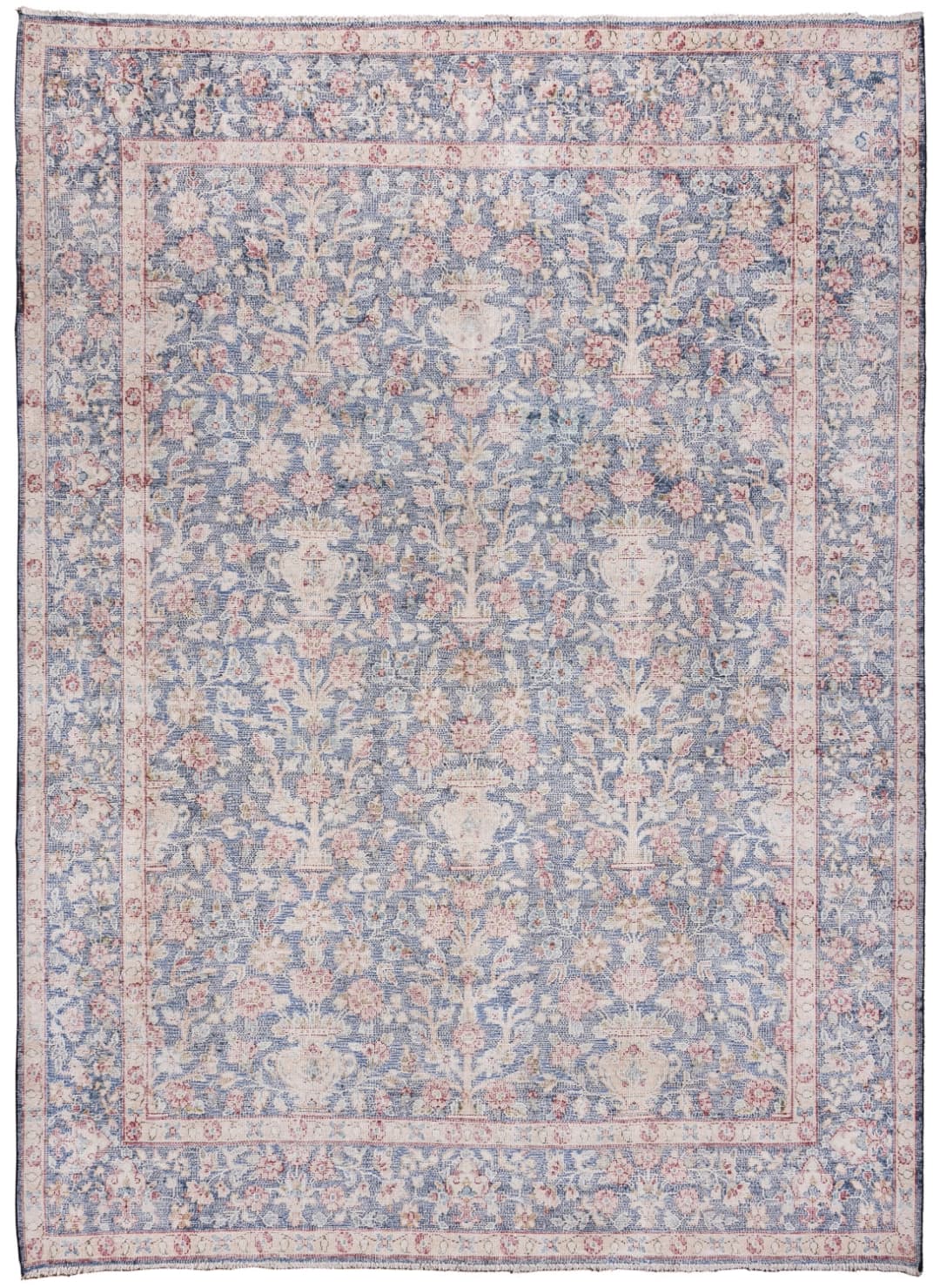 ALFOMBRA VINTAGE PERSA DT 3604 - 246 CM x 346 CM