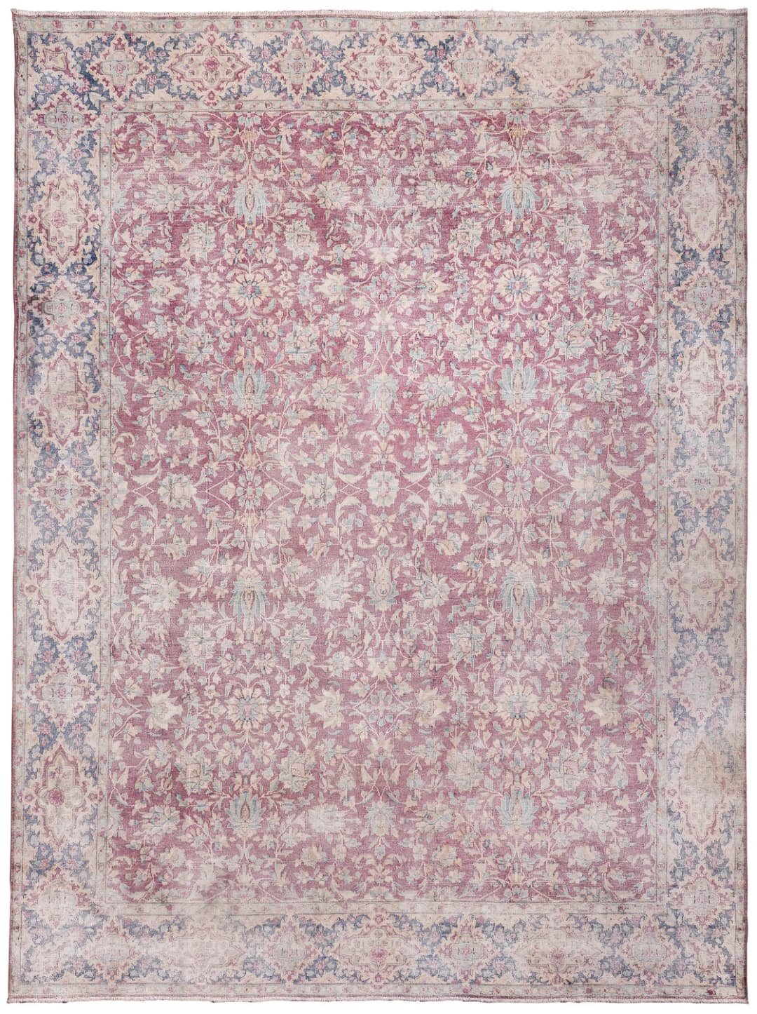 ALFOMBRA VINTAGE PERSA DT 3605 - 294 CM X 386