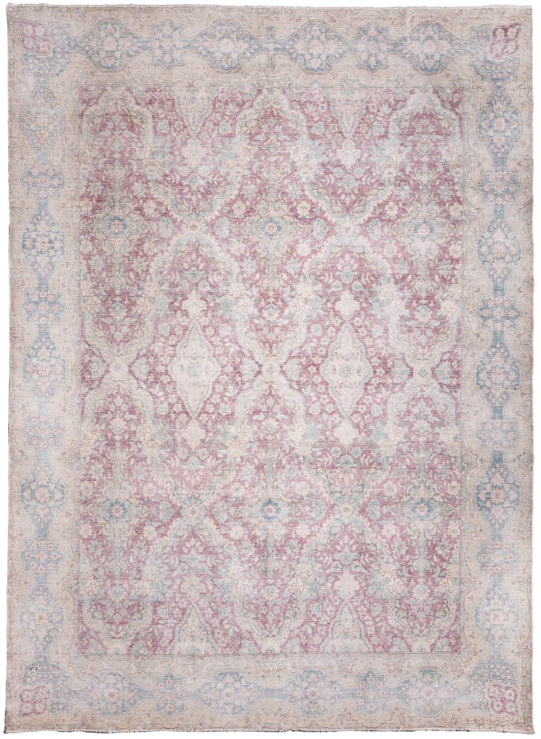 ALFOMBRA VINTAGE PERSA DT 3603 - 291 CM X 402 CM