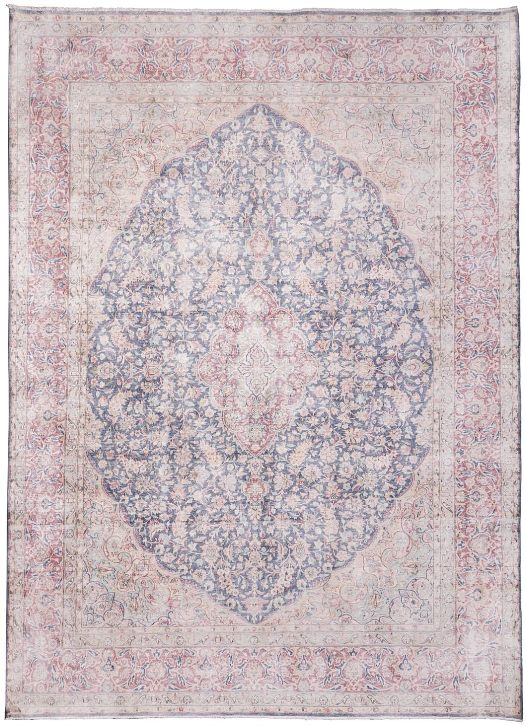 ALFOMBRA VINTAGE PERSA DT 3611 - 301 CM X 406 CM