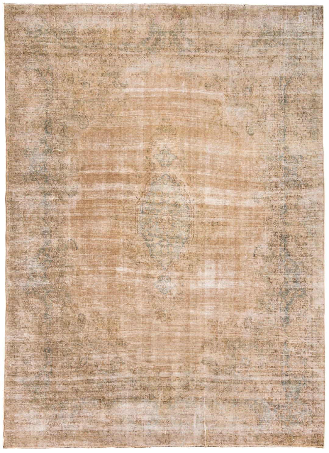 ALFOMBRA VINTAGE PERSA DT 3613 - 290 CM X 398 CM
