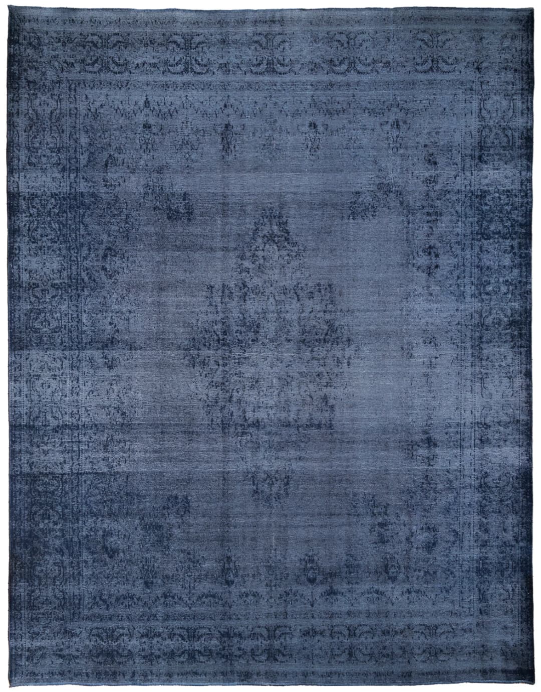 ALFOMBRA VINTAGE PERSA DT 3614 - 294 CM X 375 CM