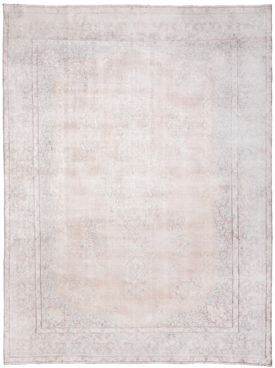 ALFOMBRA VINTAGE PERSA DT 3619