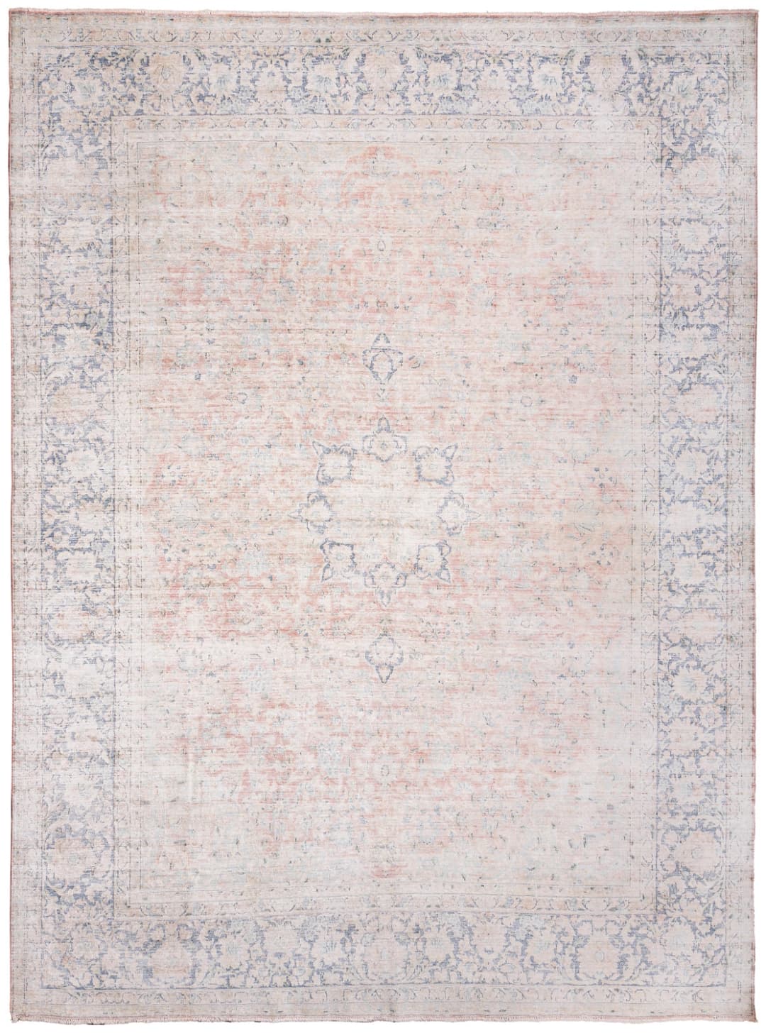 ALFOMBRA VINTAGE PERSA DT 3621 - 293 CM X 400 CM