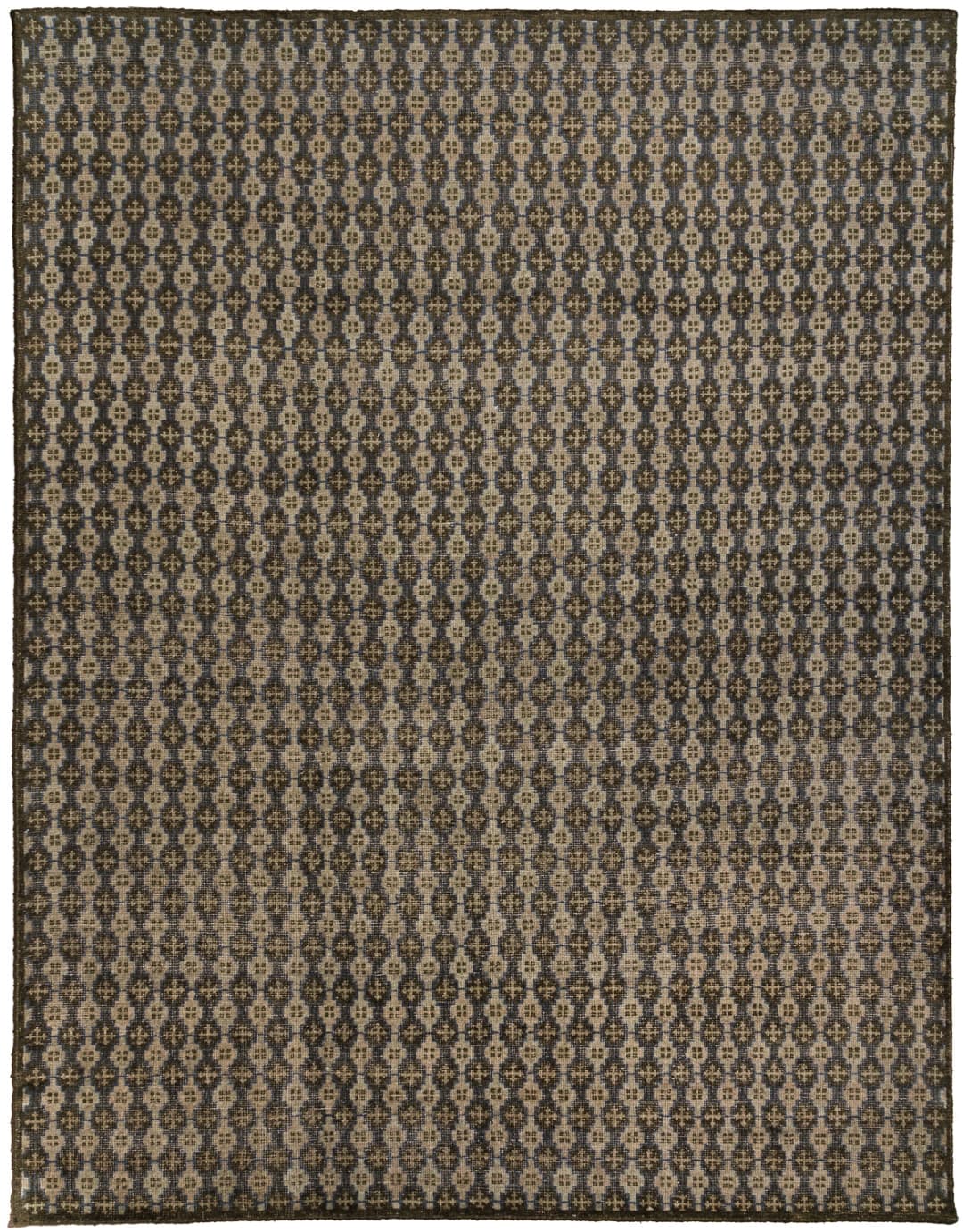 ALFOMBRA NEW VINTAGE DT 3599 - 300 CM X 400 CM