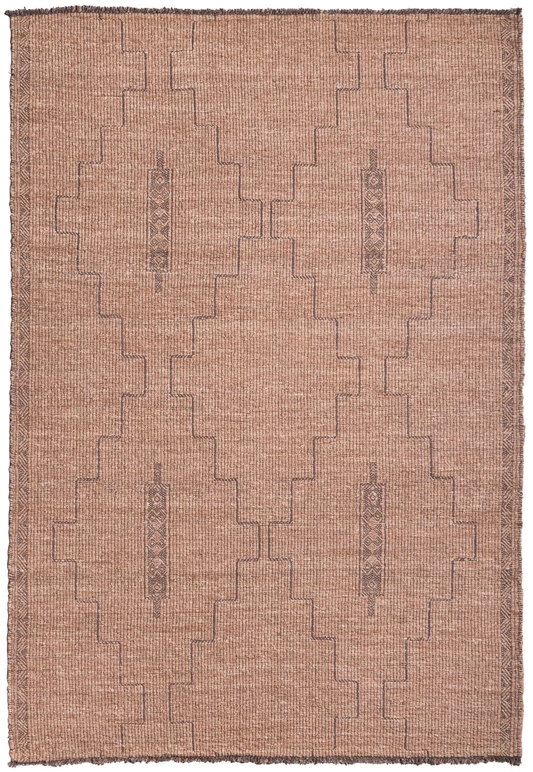 ALFOMBRA NEW VINTAGE DT 3595 - 300 CM X 400 CM