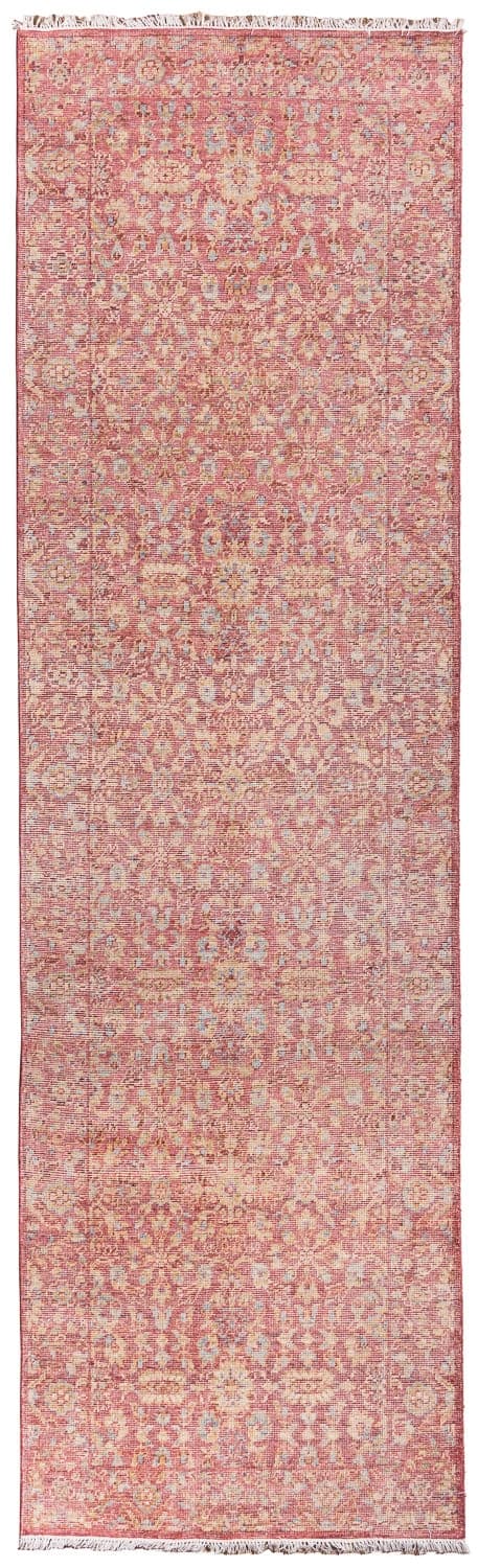 ALFOMBRA NEW VINTAGE DT 3602 - 100 CM X 350 CM