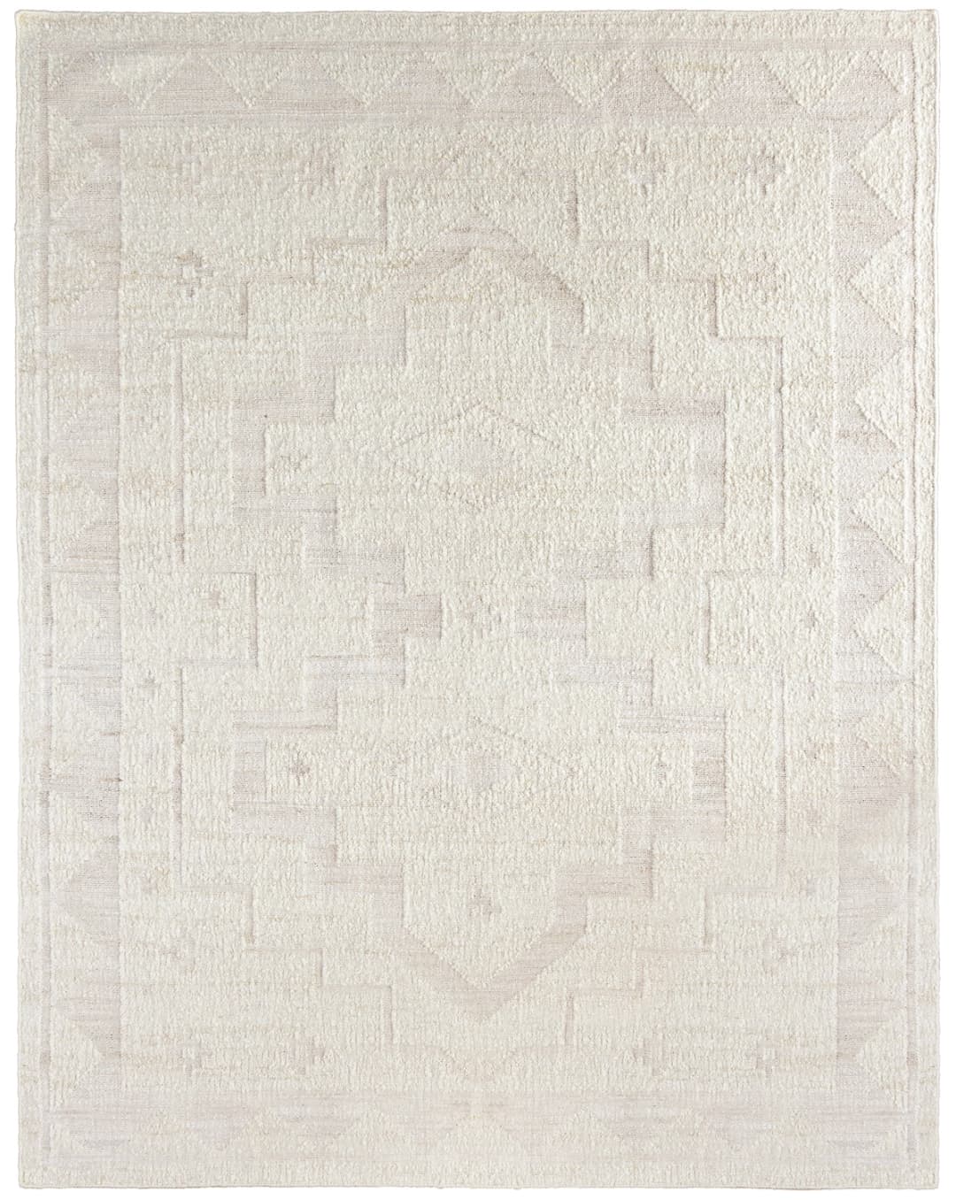 ALFOMBRA BOUCLÉ DT 3536 - 247 CM X 300 CM