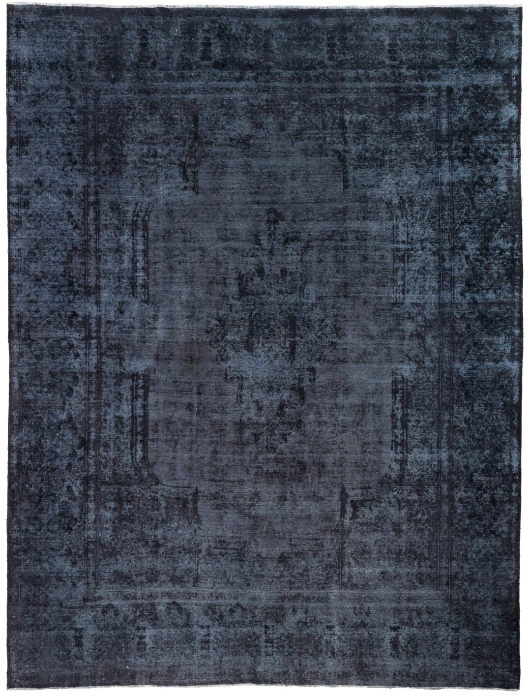 ALFOMBRA VINTAGE PERSA DT 3505 - 276 CM X 369 CM