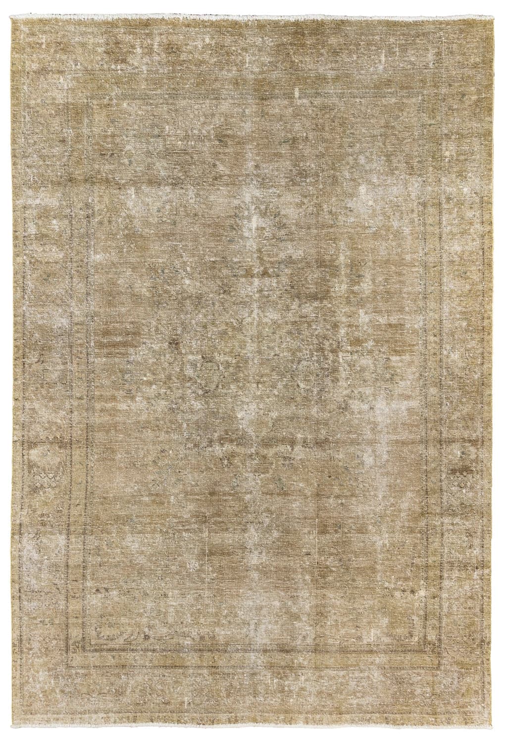 ALFOMBRA VINTAGE PERSA DT 3511 - 192 CM X 284 CM