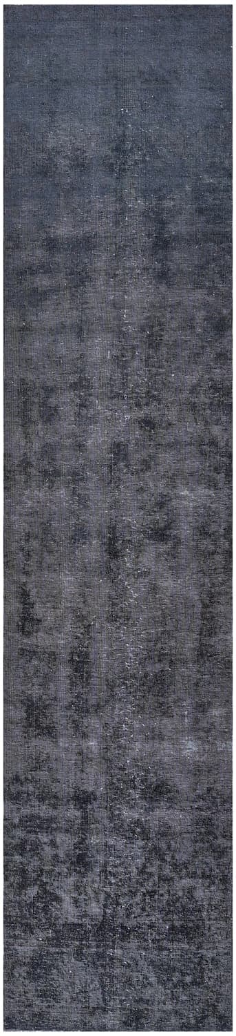 ALFOMBRA VINTAGE PERSA DT 3378 - 078 CM X 339 CM