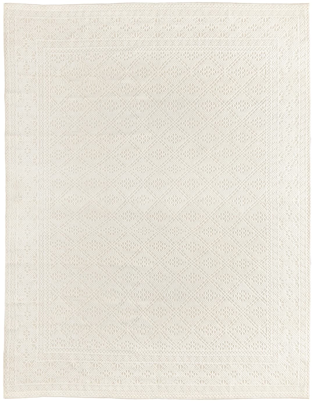 ALFOMBRA UMA DT 3527 - 277 CM X 360 CM