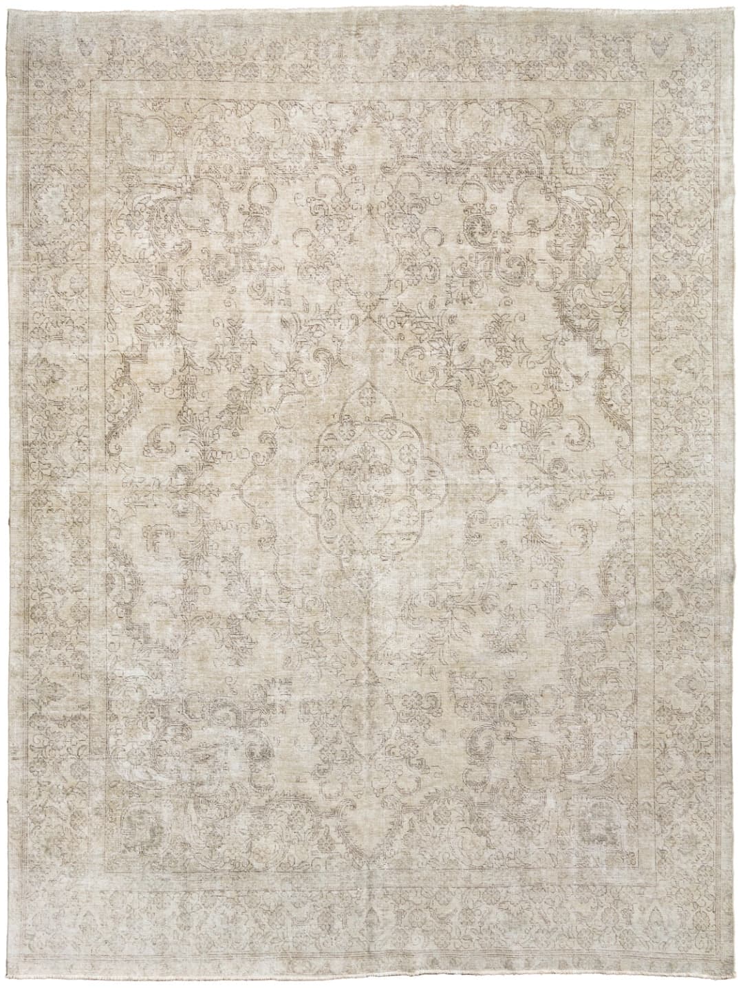 ALFOMBRA VINTAGE PERSA DT 3639