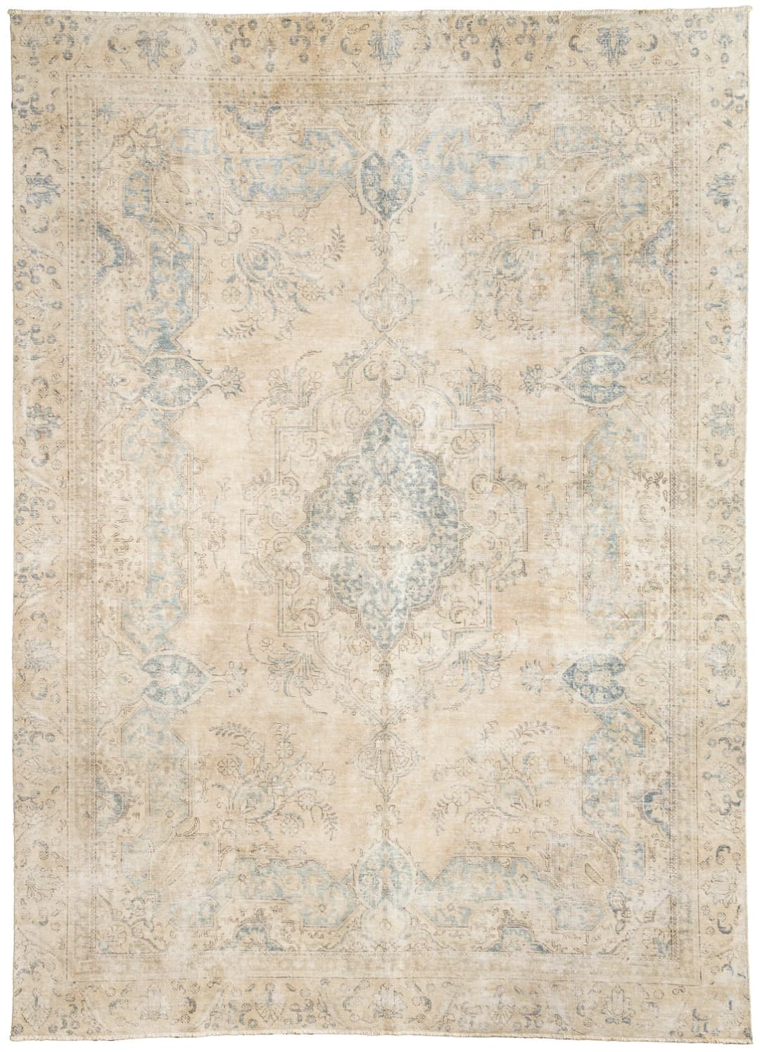 ALFOMBRA VINTAGE PERSA DT 3637 - 278 CM X 382 CM