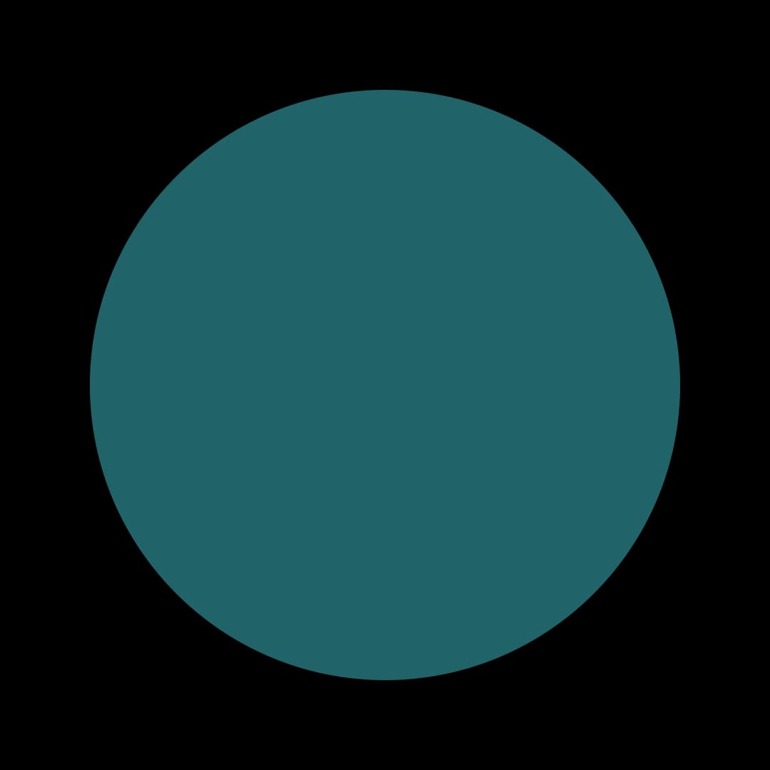 Ceresita Rainforest Teal