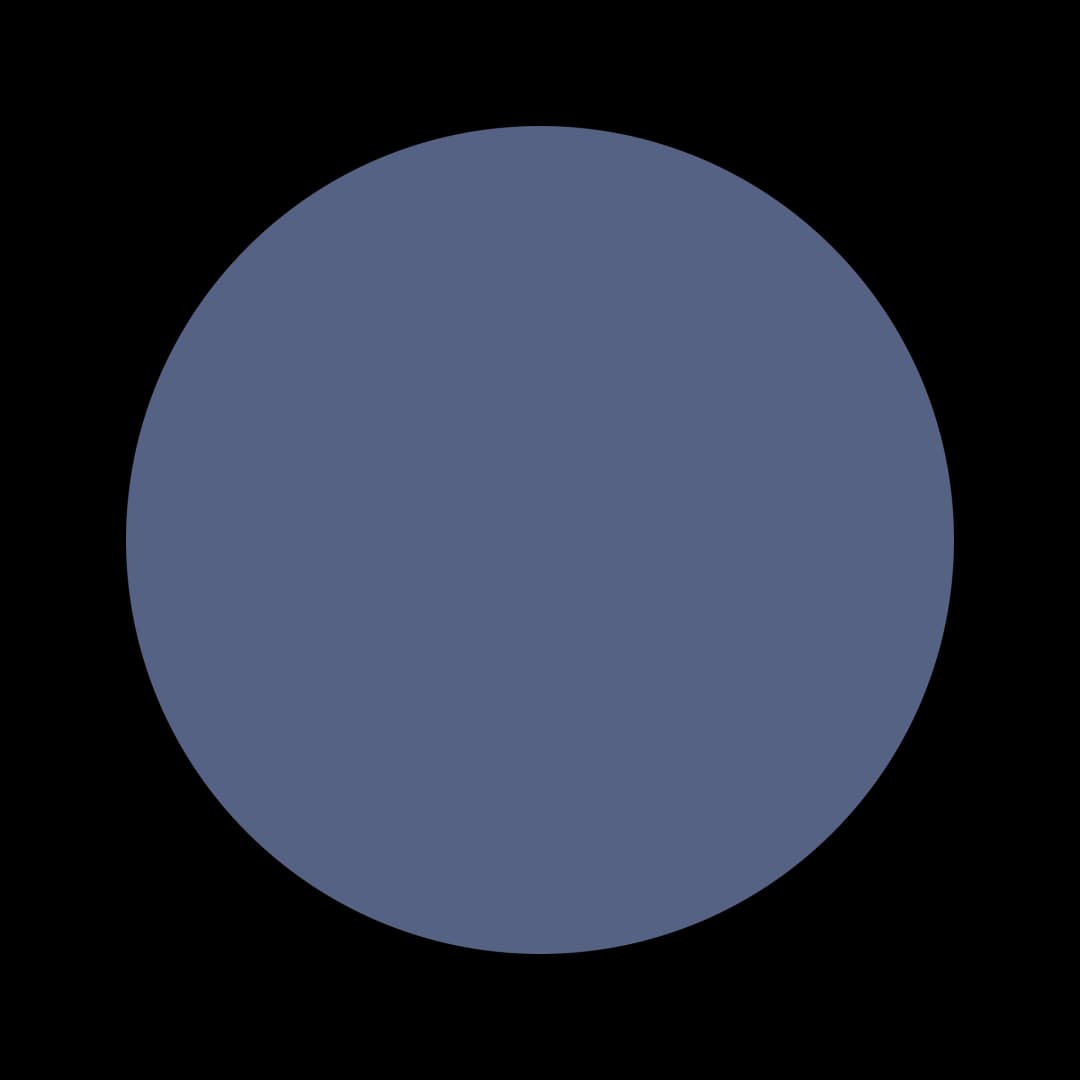 Ceresita Indigo Night