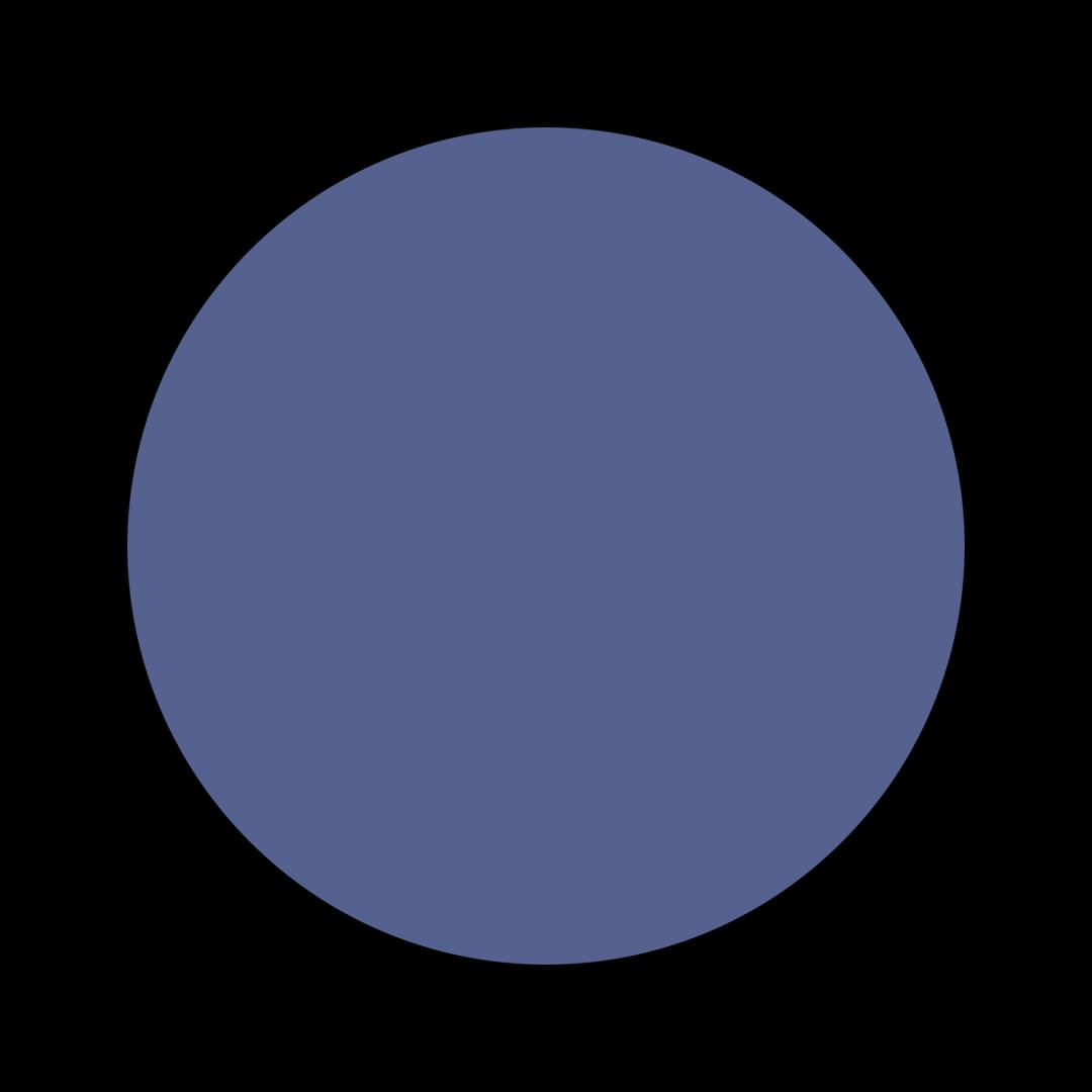 Ceresita Pharaoh's Blue