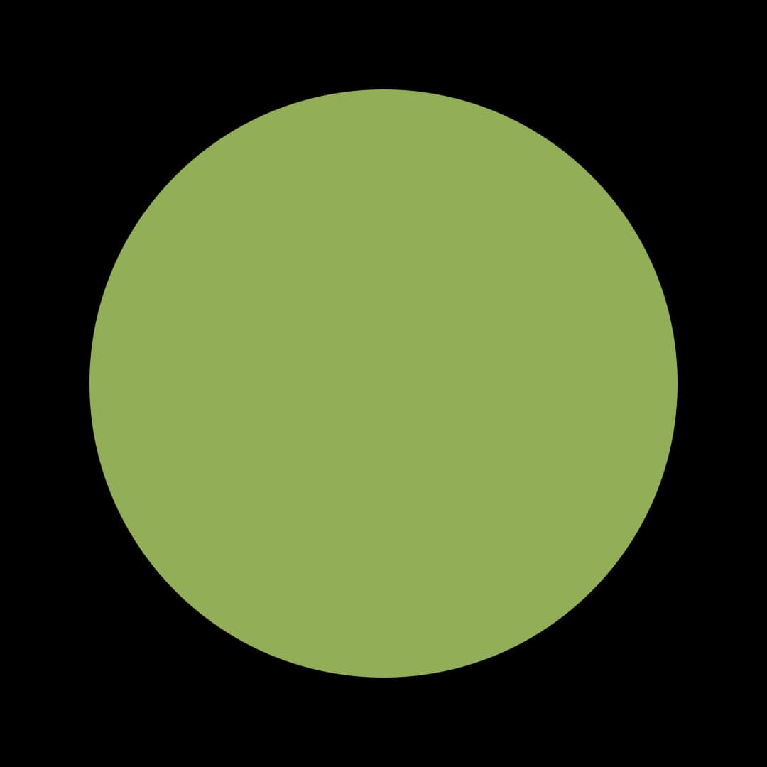 Ceresita Bonzai Green