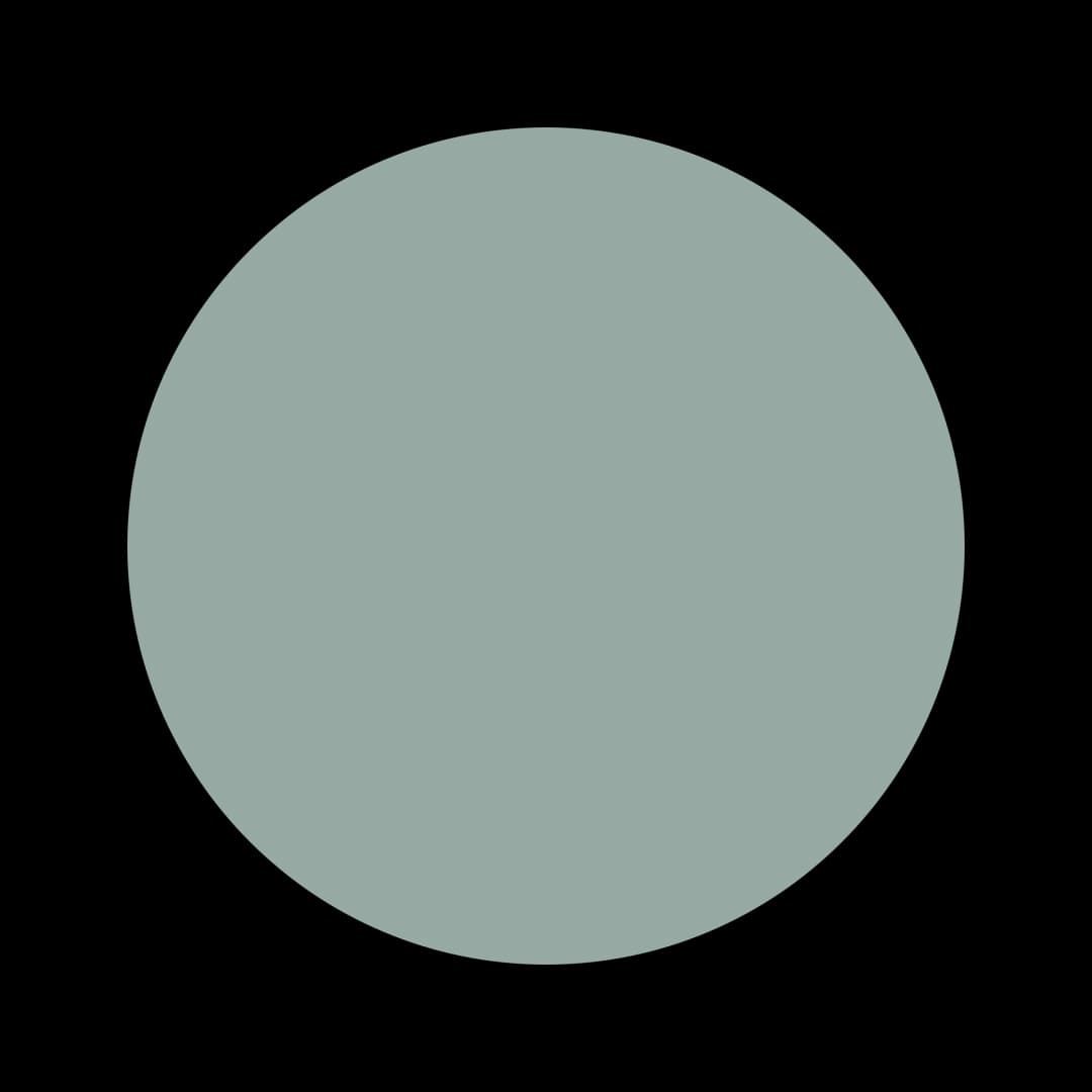 Ceresita Mystic Green