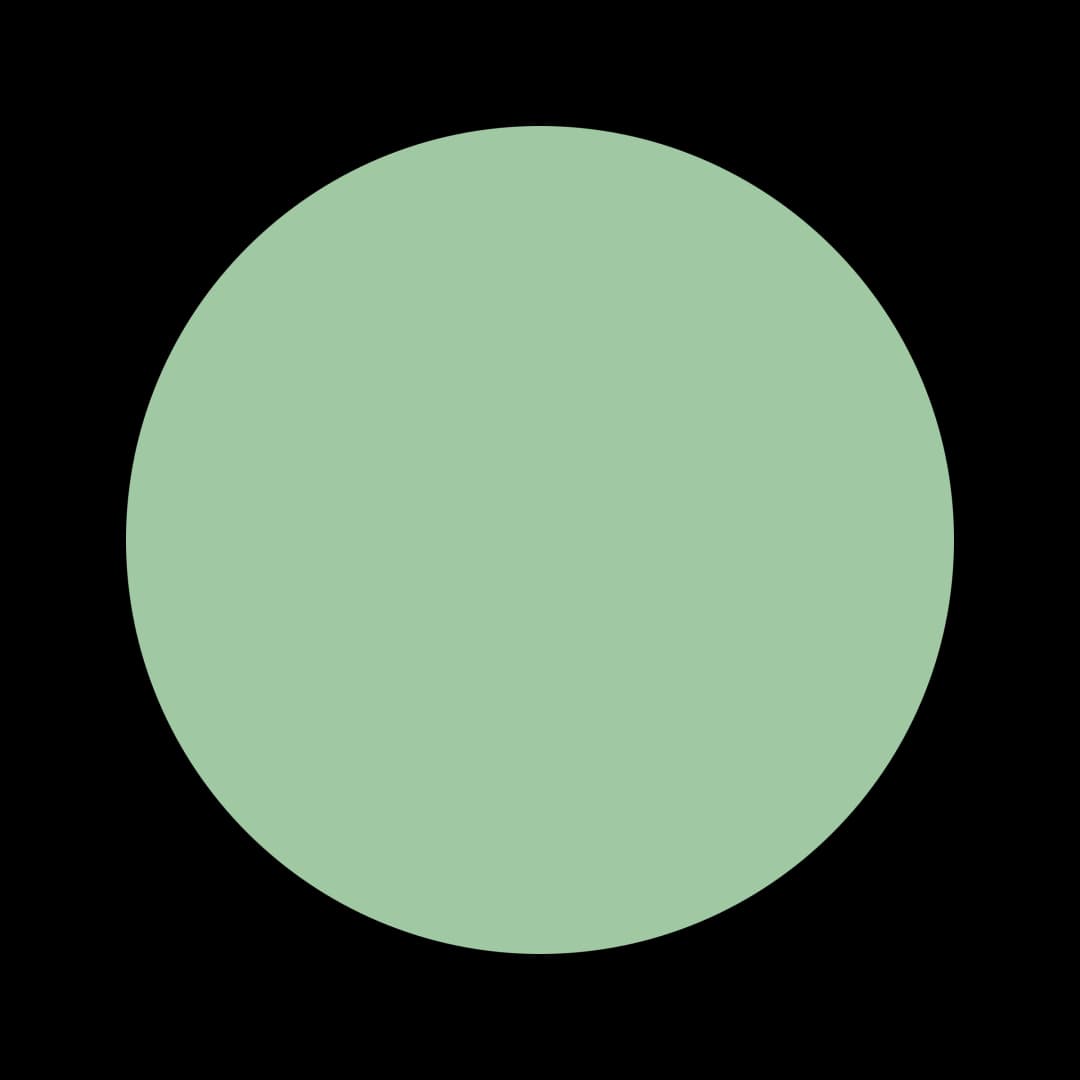 Ceresita Shaded Green