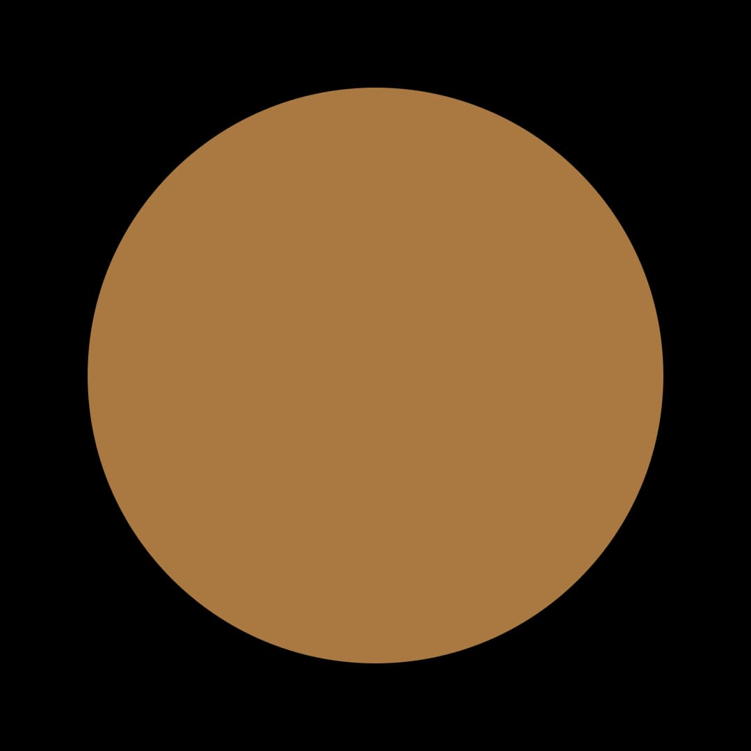 #A97940