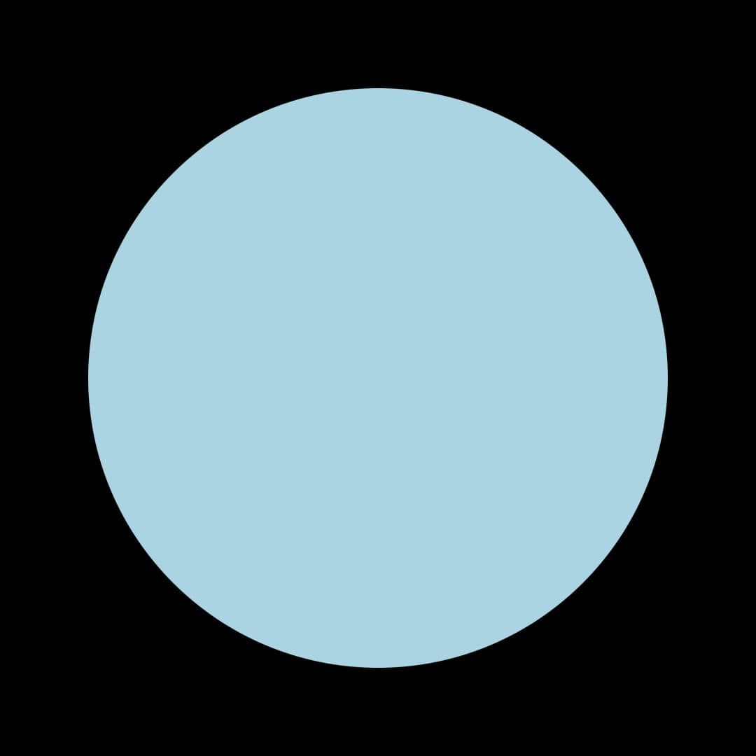 Ceresita Sweeping Blue