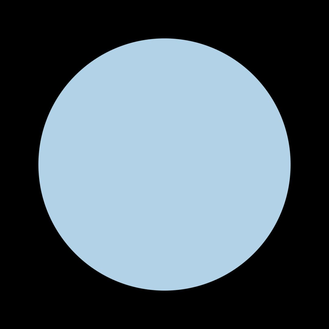 Ceresita Blue Lady