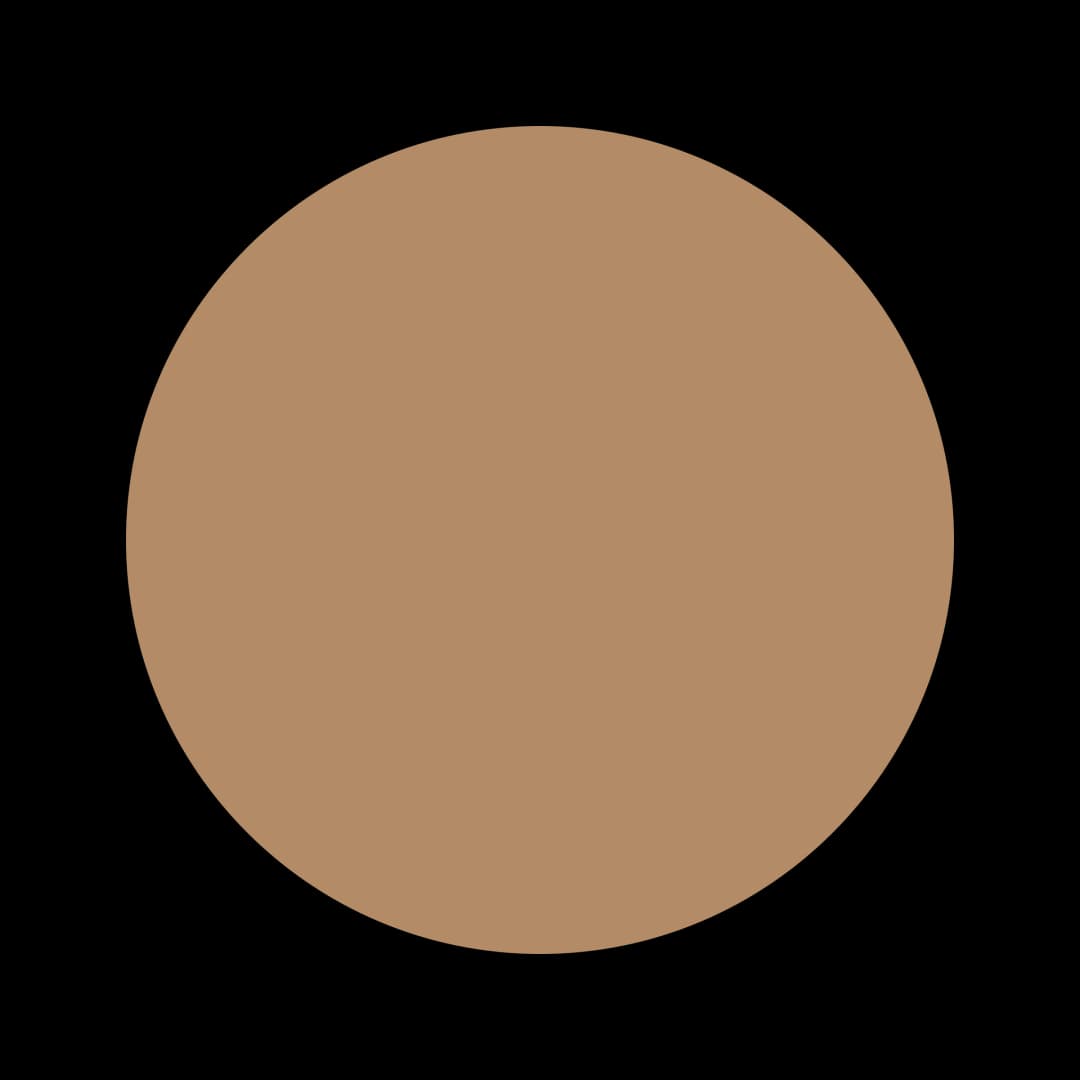 Ceresita Ochre Rust