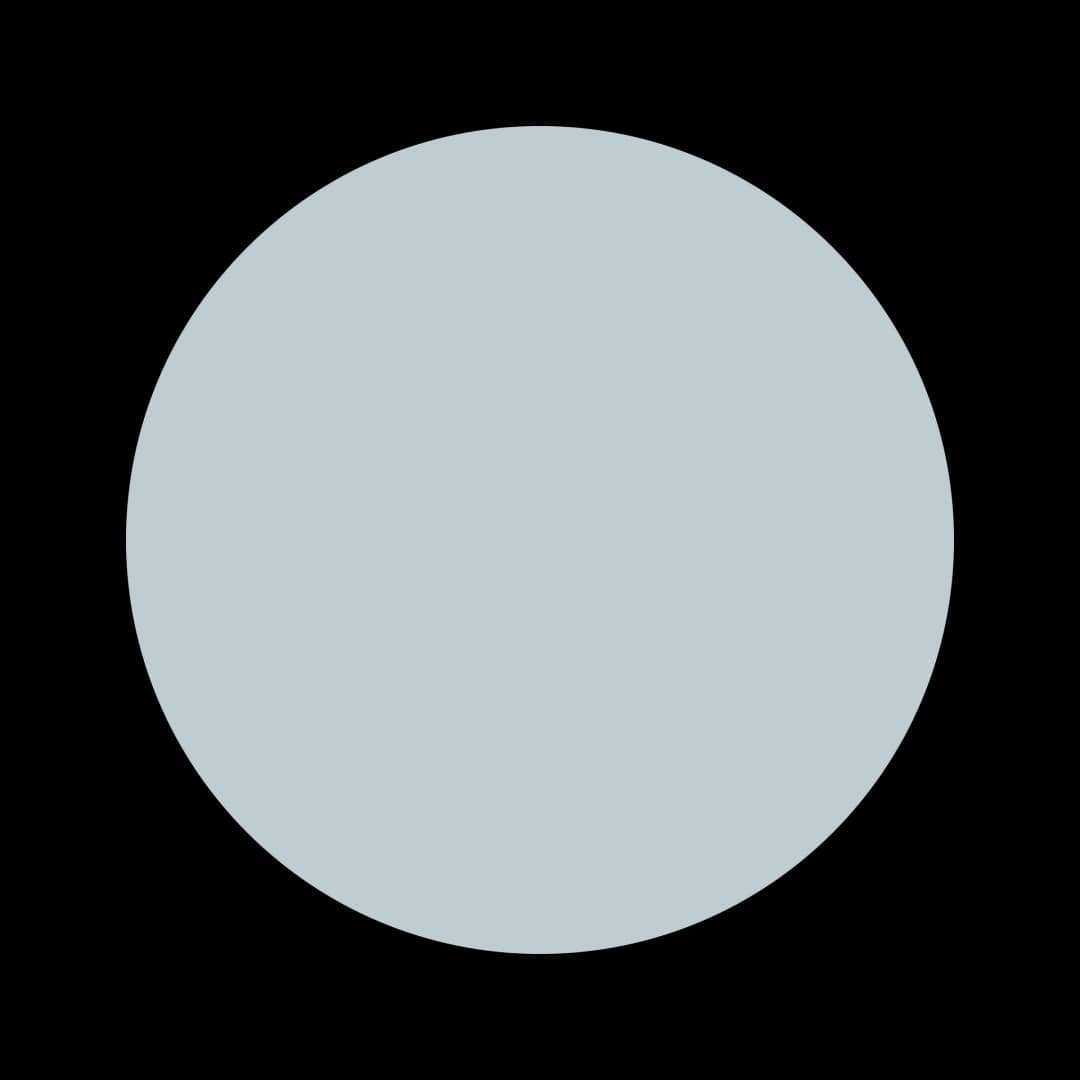 Ceresita Blue Of January