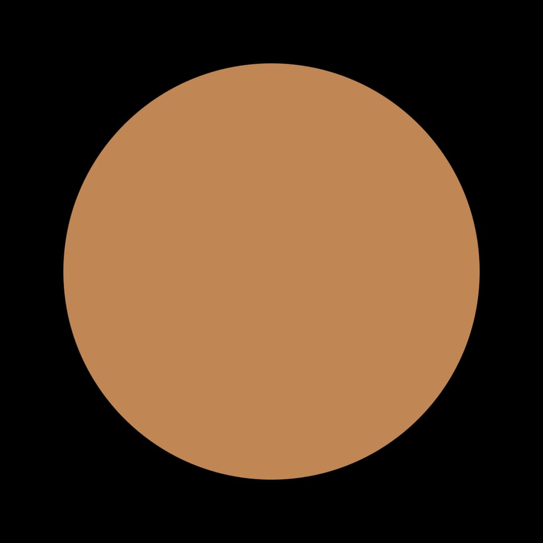 Ceresita Rich Amber