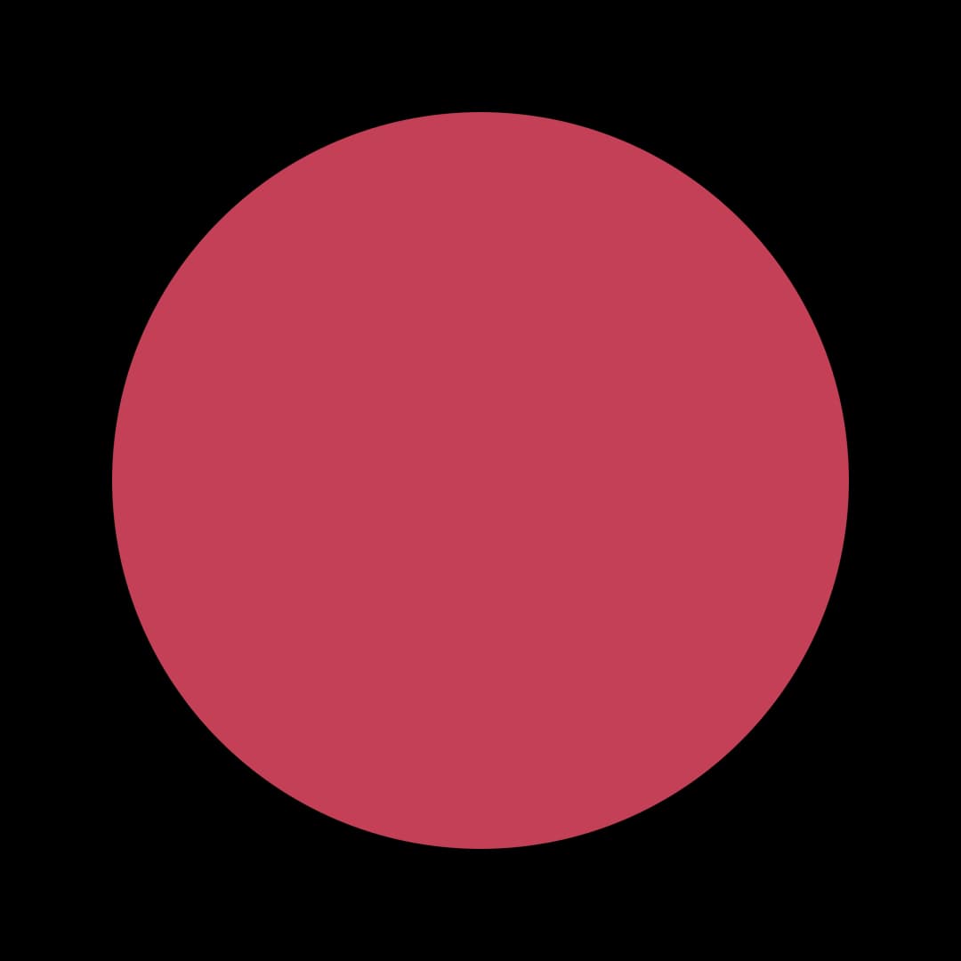 Ceresita Wright Red