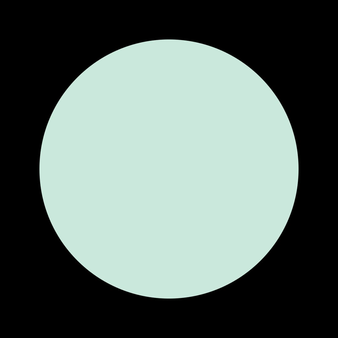Ceresita Filtered Green