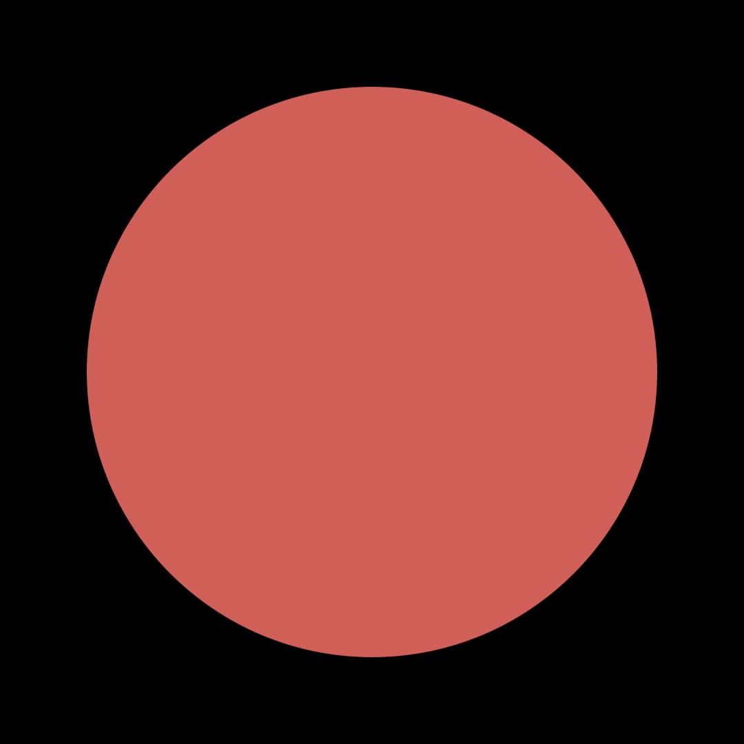 Ceresita Red Flare