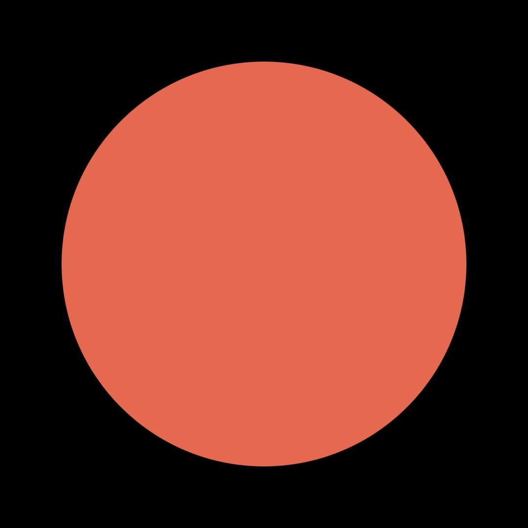 Ceresita Orange Flambe