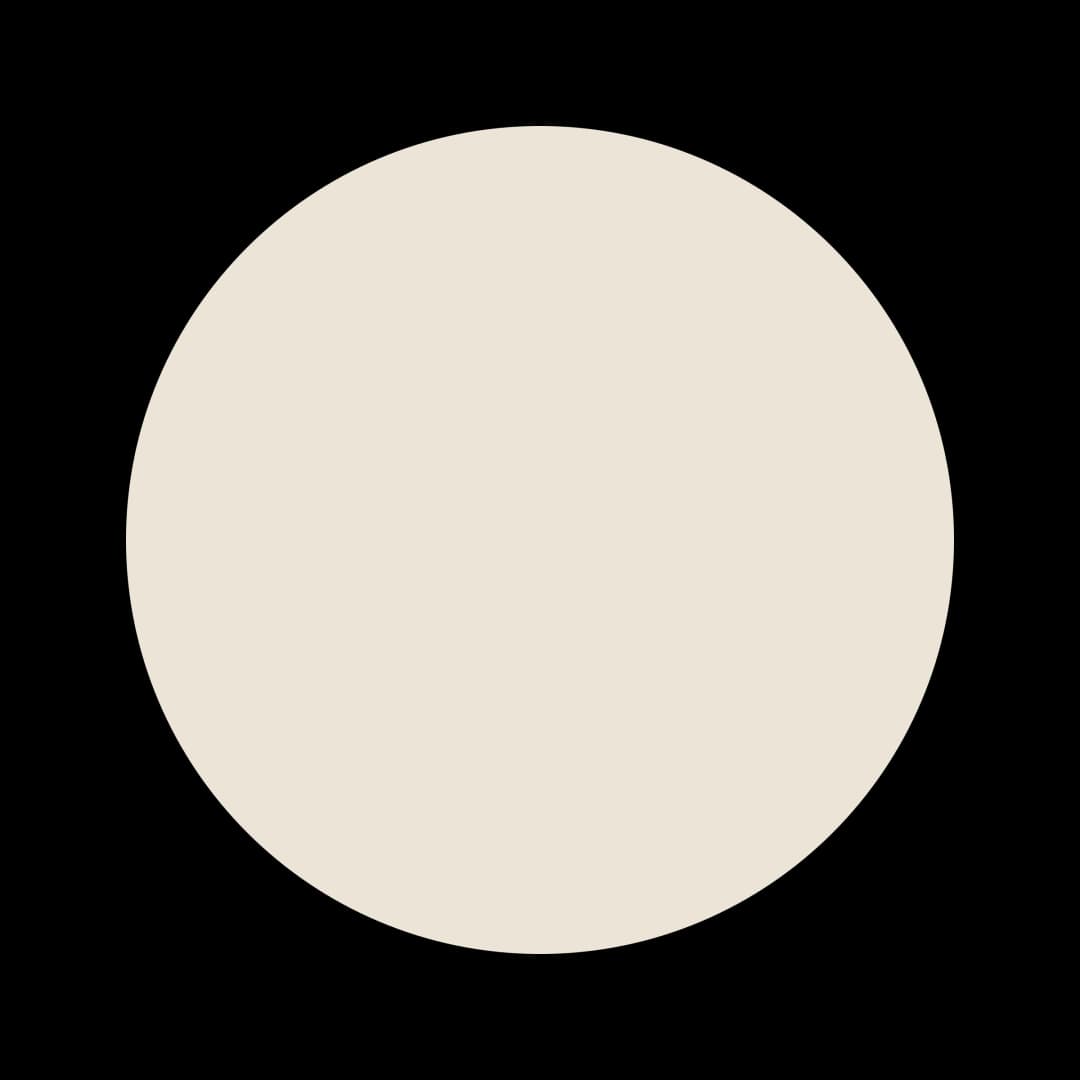 Ceresita Almond White