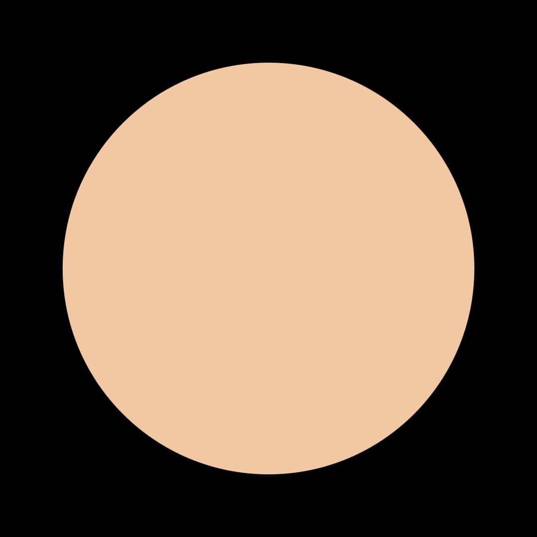 Ceresita Desert Sunset